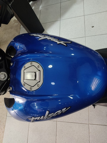 Imagen 16 de 25 de Bajaj Pulsar Ns 200 Fi