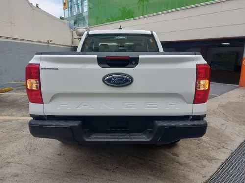 Ford Ranger 2.0 Xl 4X4