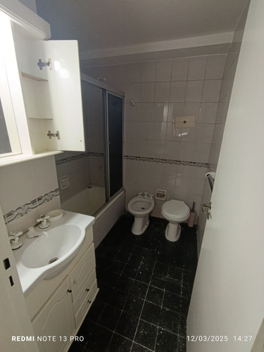 Departamento 2 Ambientes Venta Caballito Frente Pb Av Directorio Y Doblas