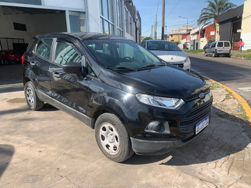 Ford Ecosport 1.6 S 110cv 4x2