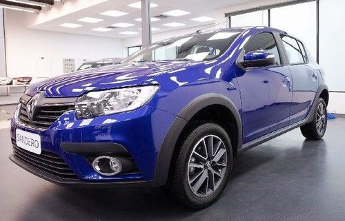 Imagem 9 de 10 de Renault Logan 1.0 Life 12v 2022 0km