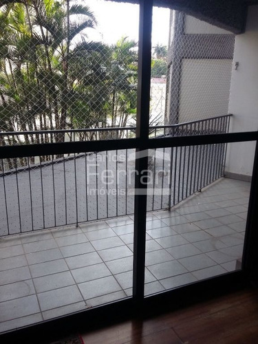 Excelente Apto No Imirim, Andar Baixo -excelente Localização - Cf20647