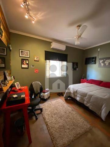 Imagem 13 de 14 de Casa Com 3 Dormitórios À Venda, 176 M² Por R$ 530.000,00 - Parque Industrial Lagoinha - Ribeirão Preto/sp - Ca0901