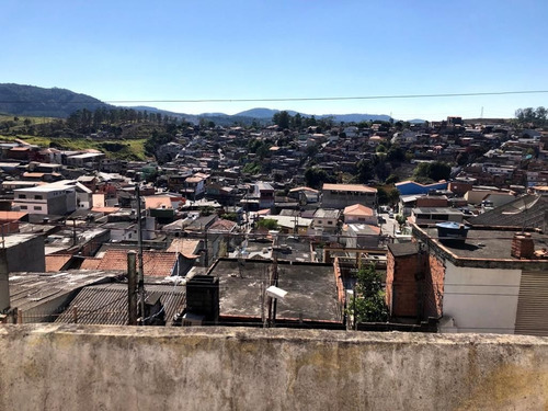 Imagem 8 de 27 de Sobrado Com 4 Dormitórios À Venda, 85 M² Por R$ 300.000,00 - Jardim Russo - São Paulo/sp - So0663