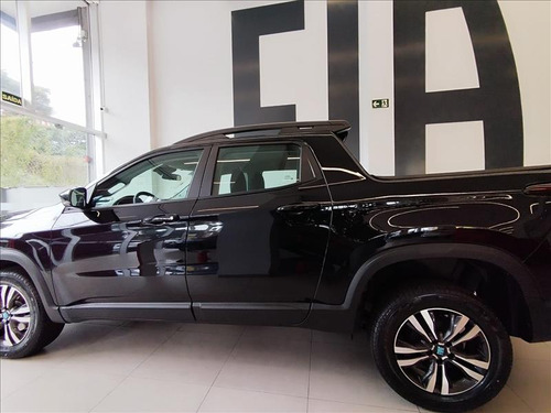 Fiat Toro Toro Freedom 1.3 T270 4x2 Flex Aut