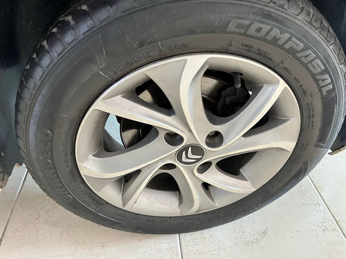 Citroën C3 1.6 TENDANCE 16V FLEX 4P AUTOMÁTICO