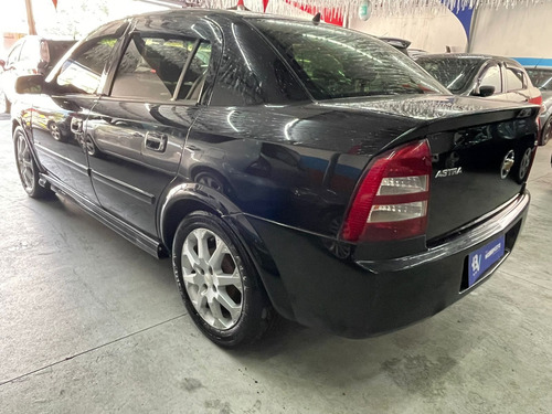 Chevrolet Astra 2.0 Advantage Flex Power 5p
