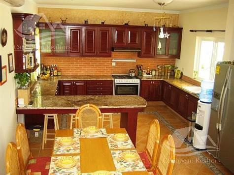 Imagen 12 de 30 de Casa En Venta En Riviera Maya Playa Paraíso