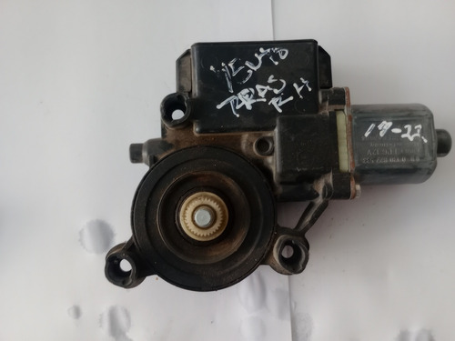 Motor Elevador Vento Puerta Trasera Derecha Uso Original (Usado)