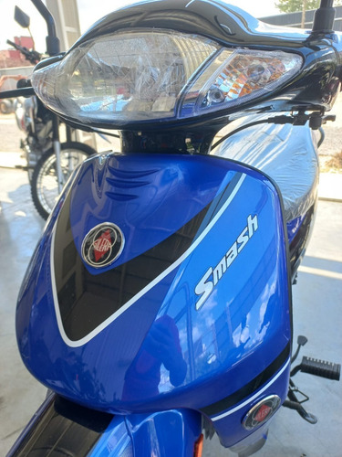 Imagen 5 de 20 de Gilera Smash 110 Full Brandsen Chakan Moto Promo Apertura
