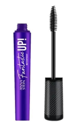 Máscara Anna Stein Fantastic Up Waterproof