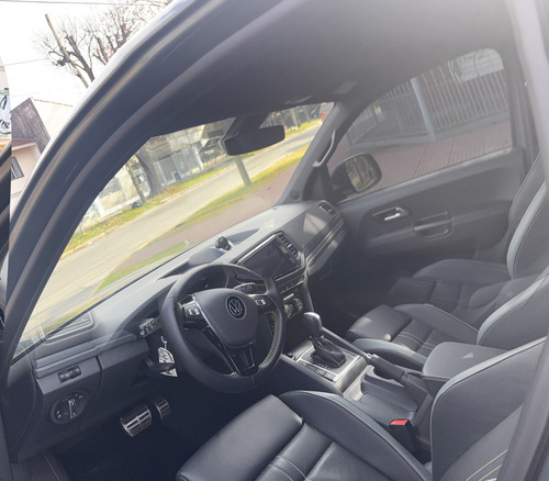 Volkswagen Amarok 3.0 Cd Tdi 258Cv V6 Hero 4X4 At