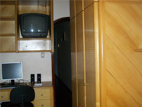 Sobrado Com 3 Dormitórios À Venda, 224 M² Por R$ 800.000 - Vila Formosa - São Paulo/sp - So1031