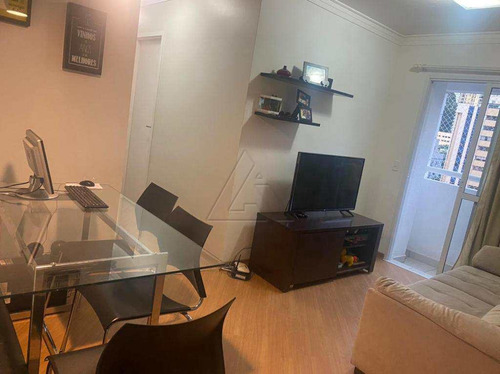 Apartamento Com 2 Dorms, Vila Suzana, São Paulo - R$ 330 Mil, Cod: 3851 - V3851