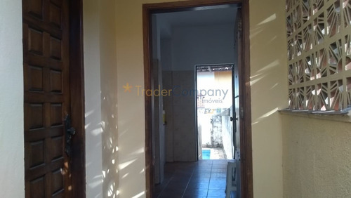 Imagem 2 de 29 de Casa Com Piscina A Venda No Jardim Libano - Ca00208