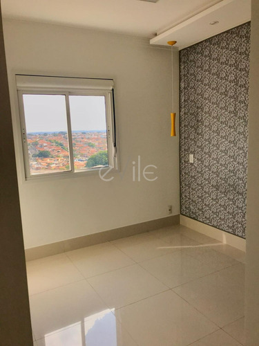 Imagem 16 de 27 de Apartamento À Venda Em Parque Industrial - Ap009243