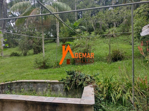Imagem 26 de 30 de Chacara - Ch00123 - 70818259