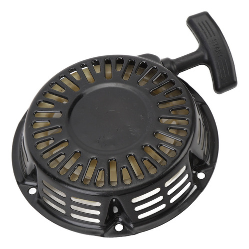 Recoil Starter Assembly Fast Start Pull Substituição Para