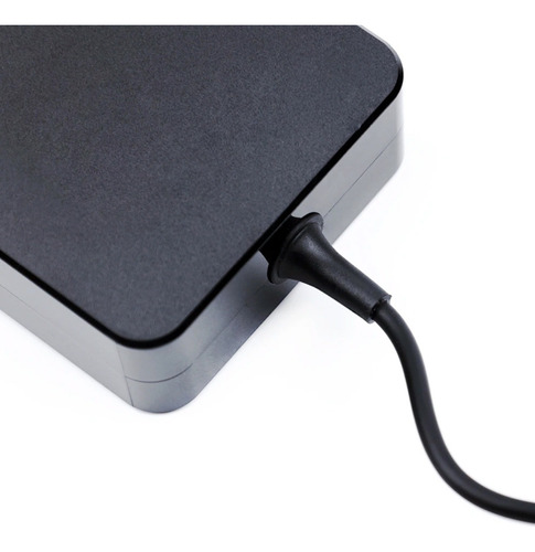 Cargador Para Notebook Tipo C Lenovo - Asus 20v 3.25a 65w