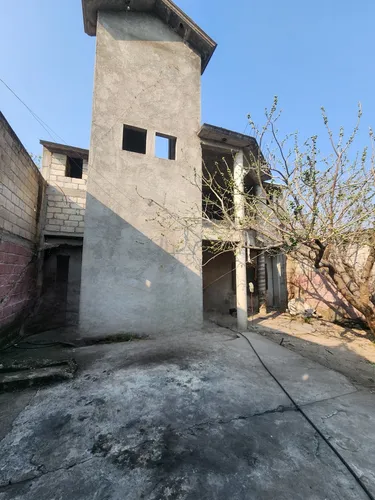 Casa En Construcción