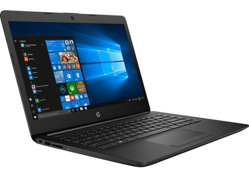 Notebook Hp 4gb 1tb Disco 14  Amd1,5ghz E2-9000e 14-cm0132la