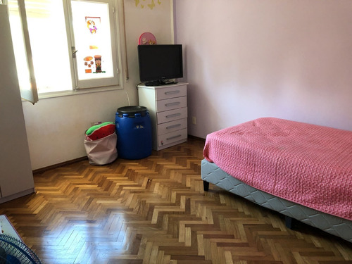 Apartamento En Venta Sobre Bulevar Artigas