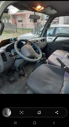 Foton Ollin