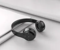 Comprar Diadema Bluetooth 5.0 Audifonos Havit H2575bt Plegable @pd