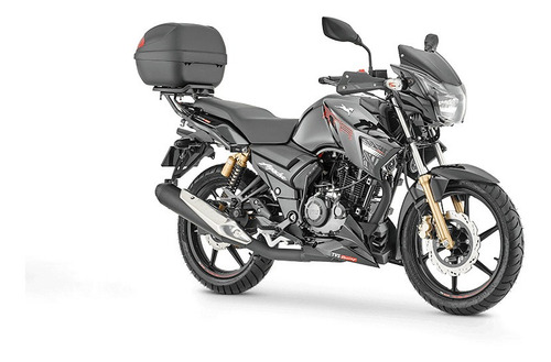 Apache Rtr 180 2v Tvs Modelo 2022