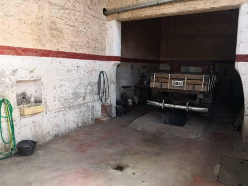 Imagen 12 de 16 de Amplio Galpon Centrico, Apto Para Diversos Proyectos