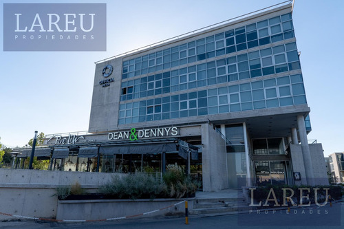 Oficina A Estrenar En Officia Pilar - Edificio Life