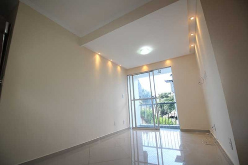 Imagem 3 de 15 de Apartamento-à Venda-pechincha-rio De Janeiro - Svap20021