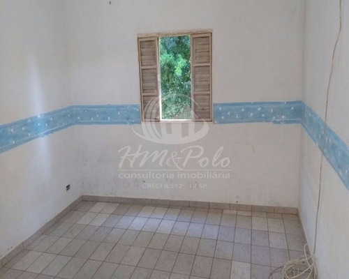 Imagem 11 de 19 de Chácara À Venda Em Núcleo Urbano Bom Jardim - Ch001602