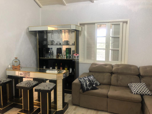 Linda Chácara Na Vila Balneária - 92689