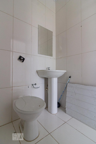 Apartamento Para Aluguel - Cidade Industrial, 1 Quarto, 50 - 893312438