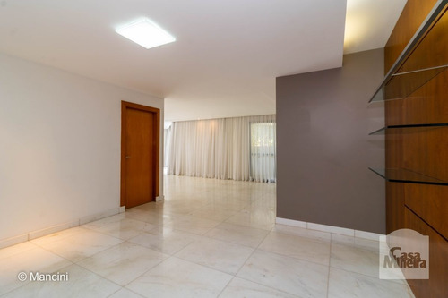Imagem 9 de 15 de Apartamento À Venda No Sion - Código 315193 - 315193