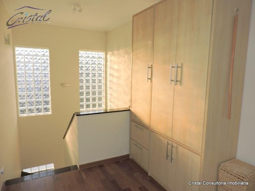 Imagem 14 de 28 de Casa Para Venda, 3 Dormitórios, Granja Viana - Cotia - 24236