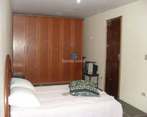 Imagem 6 de 30 de Casa Em Atibaia - 3 Minutos Da Lucas. - Ca01286 - 69735611