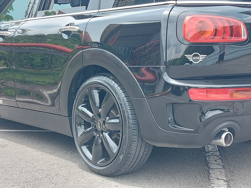 Mini Cooper 2.0 S CLUBMAN 16V TURBO