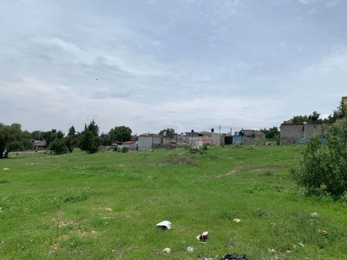 Imagen 8 de 14 de Venta - Terreno - 8,000 M² - Tultepec - Santa Rita - Mexico