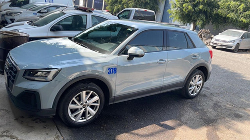 Audi Q2 1.4 35 Tfsi Dynamic