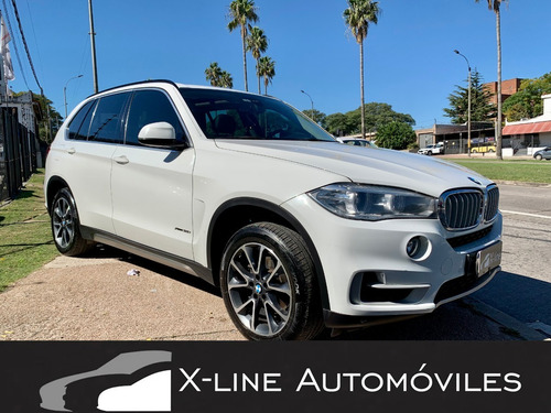 Bmw X5 Xdrive 35i
