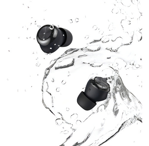 Auriculares Oraimo Airbuds 3 Bluetooth Ipx7 Con Estuche Nnet