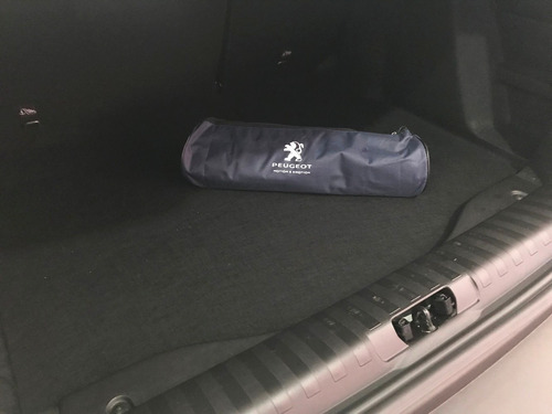 Peugeot 2008 1.6 Thp Sport Tip