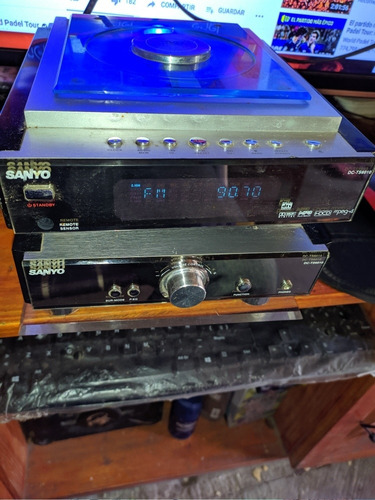 Home Dvd Sanyo