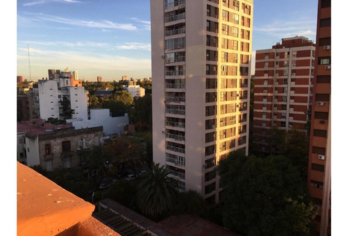 Imagen 26 de 27 de Impecable 2 Ambientes En El Bajo De Vicente Lopez, Piso Alto