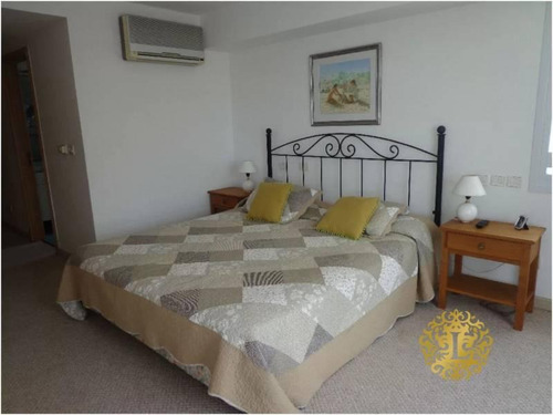 Imagen 11 de 22 de Se Vende Departamento 3 Dormitorios - La Brava / Punta Del Este