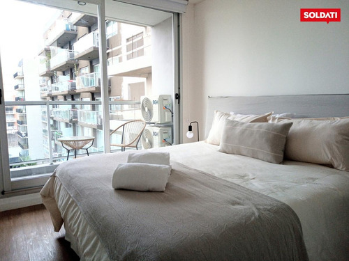 Imagen 8 de 30 de Hauston Palermo.venta.departamento.2 Ambientes.palermo Hollywood