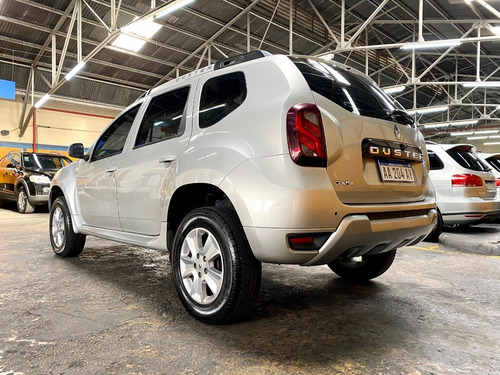Imagen 6 de 14 de Renault Duster Ph2 Privilege 1.6 2016