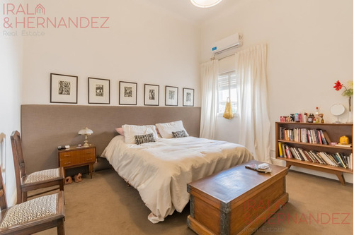 Impresionante Ph En Venta En Nuñez Con Terraza